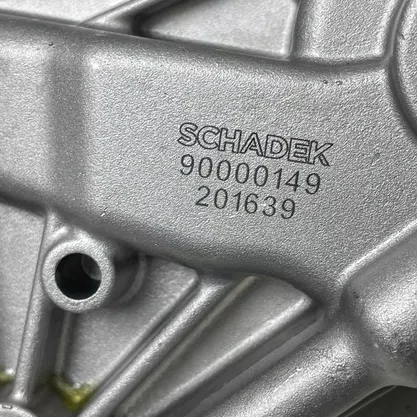 Bomba Oleo Motor Volvo FH D13A D13C 20498514 10279 Schadek