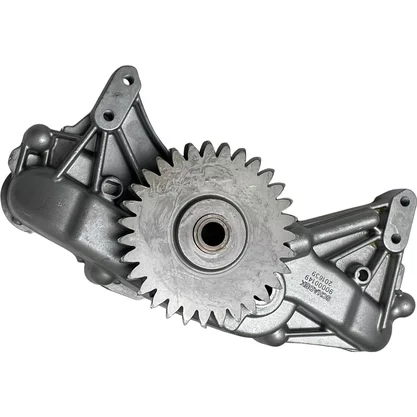 Bomba Oleo Motor Volvo FH D13A D13C 20498514 10279 Schadek
