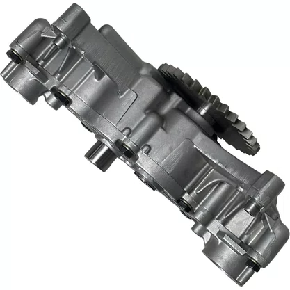 Bomba Oleo Motor Volvo FH D13A D13C 20498514 10279 Schadek