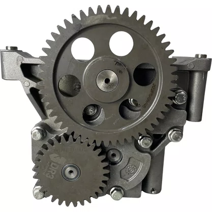 Bomba Oleo Motor Volvo VM Euro 6 22846523 Original