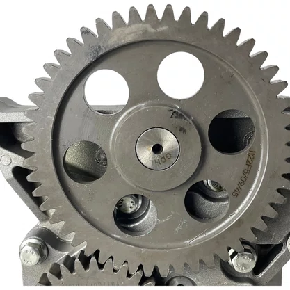 Bomba Oleo Motor Volvo VM Euro 6 22846523 Original