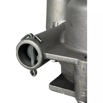 Bomba Oleo Motor Volvo VM Euro 6 22846523 Original