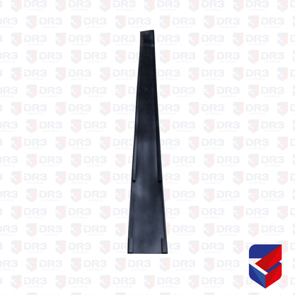 Borracha Cinta Tanque Aluminio Redondo Scania Original