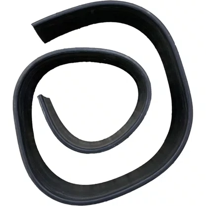 Borracha Cinta Tanque Aluminio Redondo Scania Edreaza