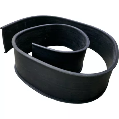 Borracha Cinta Tanque Aluminio Redondo Scania Edreaza