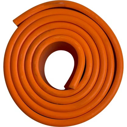 Borracha Cinta Tanque Scania 112 113 Laranja 298079 Amil
