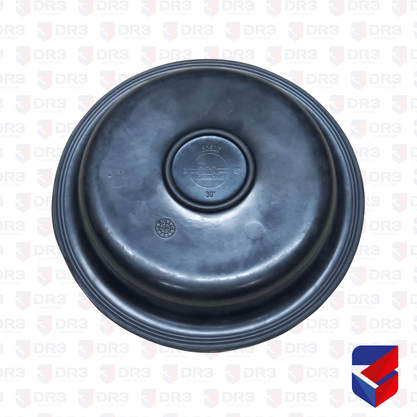 Diafragma Cuica 8 Polegadas MA30 50507 MA Borrachas