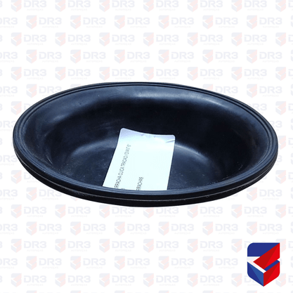 Borracha Cuica Tracao / Dianteira 6" 1303474 50513 MA Borrachas