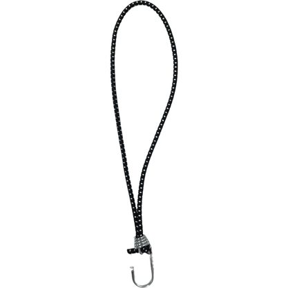 Borracha de Lona Preto/Branco Gancho de Ferro Bester