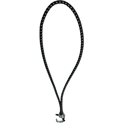 Borracha de Lona Preto/Branco Gancho de Ferro Bester