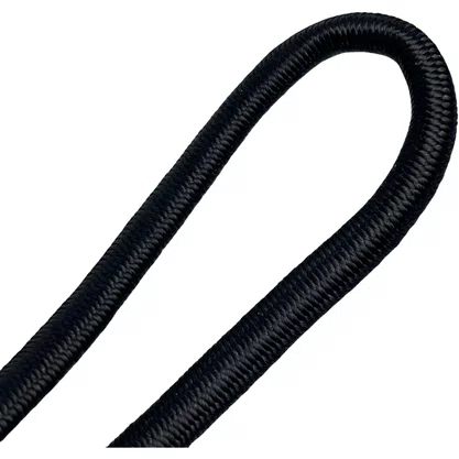 Borracha De Lona Preto Gancho De Ferro Bester