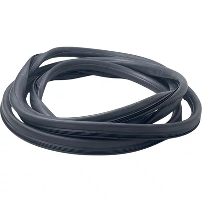 Borracha Parabrisa Scania 112 113 356490 004523 BrCompany