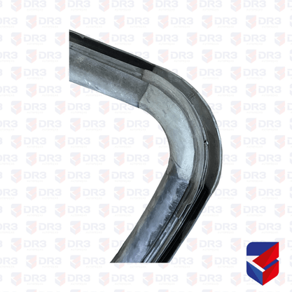 Borracha Parabrisa Scania S4 1366851 504324 BrCompany