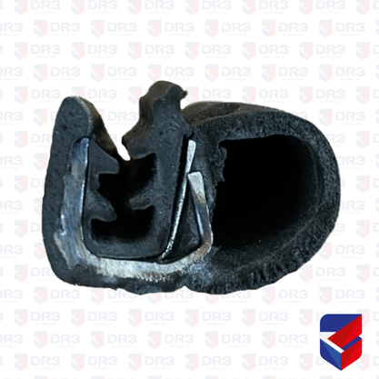 Borracha Porta Externa Scania 112 113 336590 296397 BrCompany