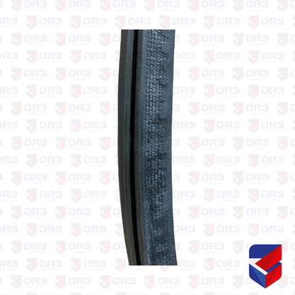 Borracha Porta Externa Scania 112 113 336590 296397 BrCompany