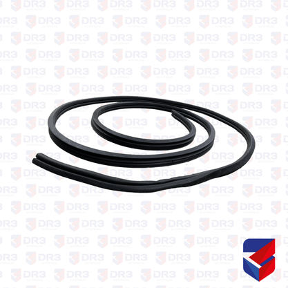 Borracha Porta Externa Scania S4 S5 P G R 1366861 003789 Cipec