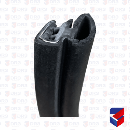 Borracha Porta Externa Scania S4 S5 P G R 1366861 003789 Cipec