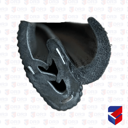 Borracha Porta Interna Scania 112 113 1346425 001560 Cipec