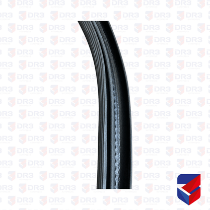 Borracha Porta Interna Scania 112 113 1346425 001560 Cipec