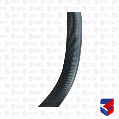 Borracha Porta Interna Scania 112 113 1346425 001560 Cipec
