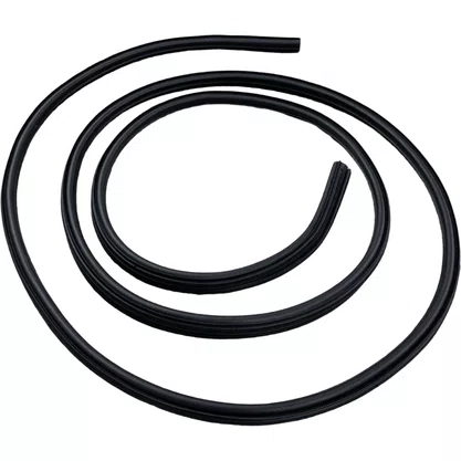 Borracha Porta Interna Scania S4 S5 P G R 1366405 003788 Cipec