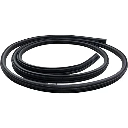 Borracha Porta Interna Scania S4 S5 P G R 1366405 003788 Cipec
