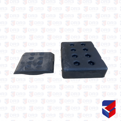 Coxim Quinta Roda Maxion 2 Polegadas 2525 2087 IABV