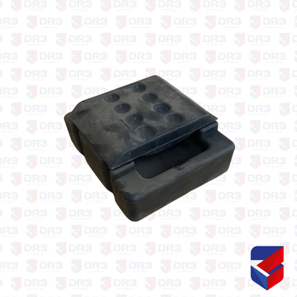 Coxim Quinta Roda Maxion 2 Polegadas 2525 2087 IABV