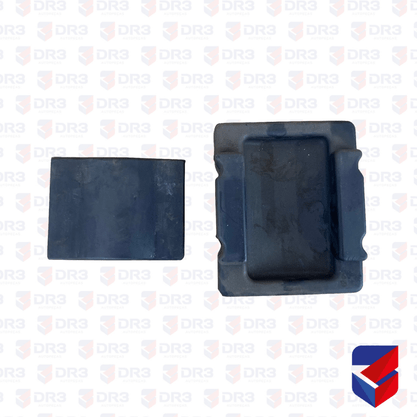 Coxim Quinta Roda Maxion 2 Polegadas 2525 2087 IABV