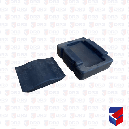 Coxim Quinta Roda Maxion 2 Polegadas 2525 2087 IABV