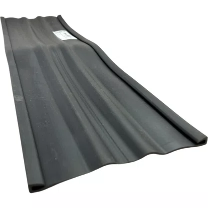 Borracha Suporte Tanque Aluminio Redondo Scania Fado