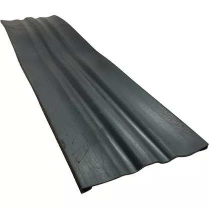 Borracha Suporte Tanque Aluminio Redondo Scania Fado