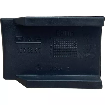 Borracha Suporte Tanque Arla DAF XF105 CF85 1692887 Original