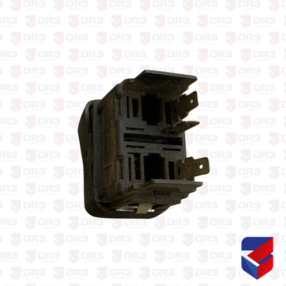 Botao Freio Motor Scania 113 S4 383744 Original