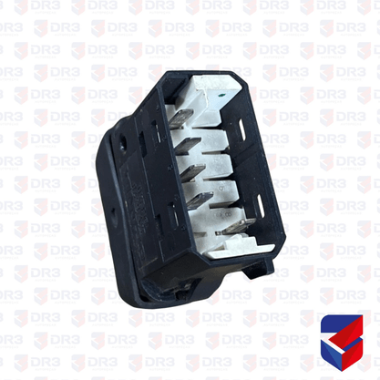 Botao Freio Motor Scania S5 1421848 151051 Original