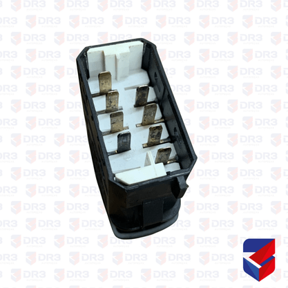 Botao Ventilacao Teto Solar Scania S5 1421864 Original