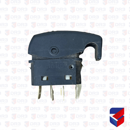 Botao Vidro Eletrico Scania S4 P G R 1413146 Original