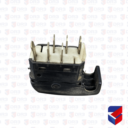 Botao Vidro Eletrico Scania S4 P G R 1413146 Original
