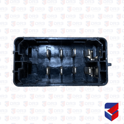 Botao Alerta Painel Daf 2127853 Original