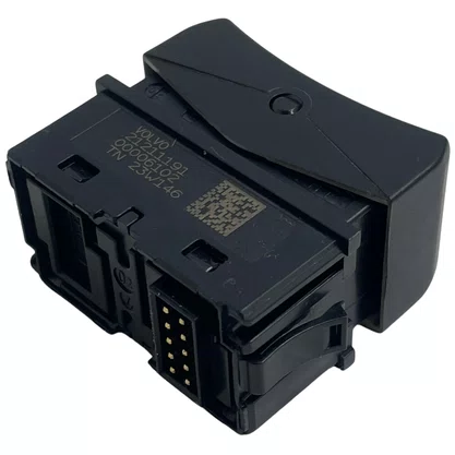 Botao Assistencia Subida Volvo FH New 2121191 23W257 Original