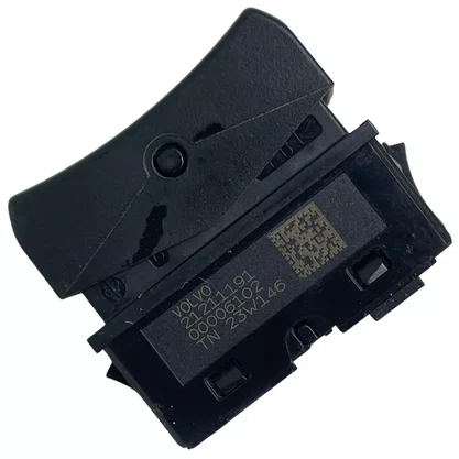 Botao Assistencia Subida Volvo FH New 2121191 23W257 Original