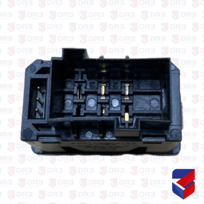 Botao Bloqueio Diferencial Daf 2141399 Original