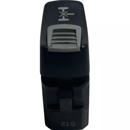 Botao Bloqueio Diferencial Scania S5 421838 Original