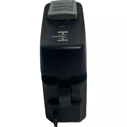 Botao Bloqueio Diferencial Scania S5 421838 Original