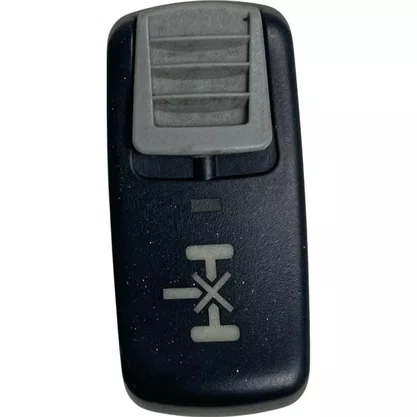 Botao Bloqueio Diferencial Scania S5 421838 Original