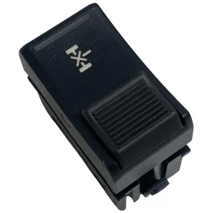 Botao Bloqueio Diferencial Volvo FH 22088608 23W275 Original