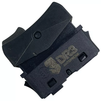 Botao Bloqueio Diferencial Volvo FH 22088608 23W275 Original