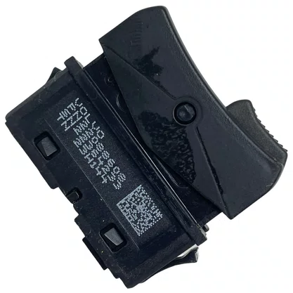 Botao Bloqueio Diferencial Volvo FH 22088608 23W275 Original