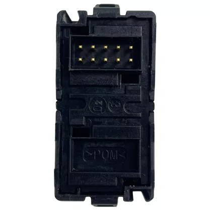 Botao Bloqueio Diferencial Volvo FH 22088608 23W275 Original