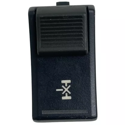 Botao Bloqueio Diferencial Volvo FH 22088608 23W275 Original